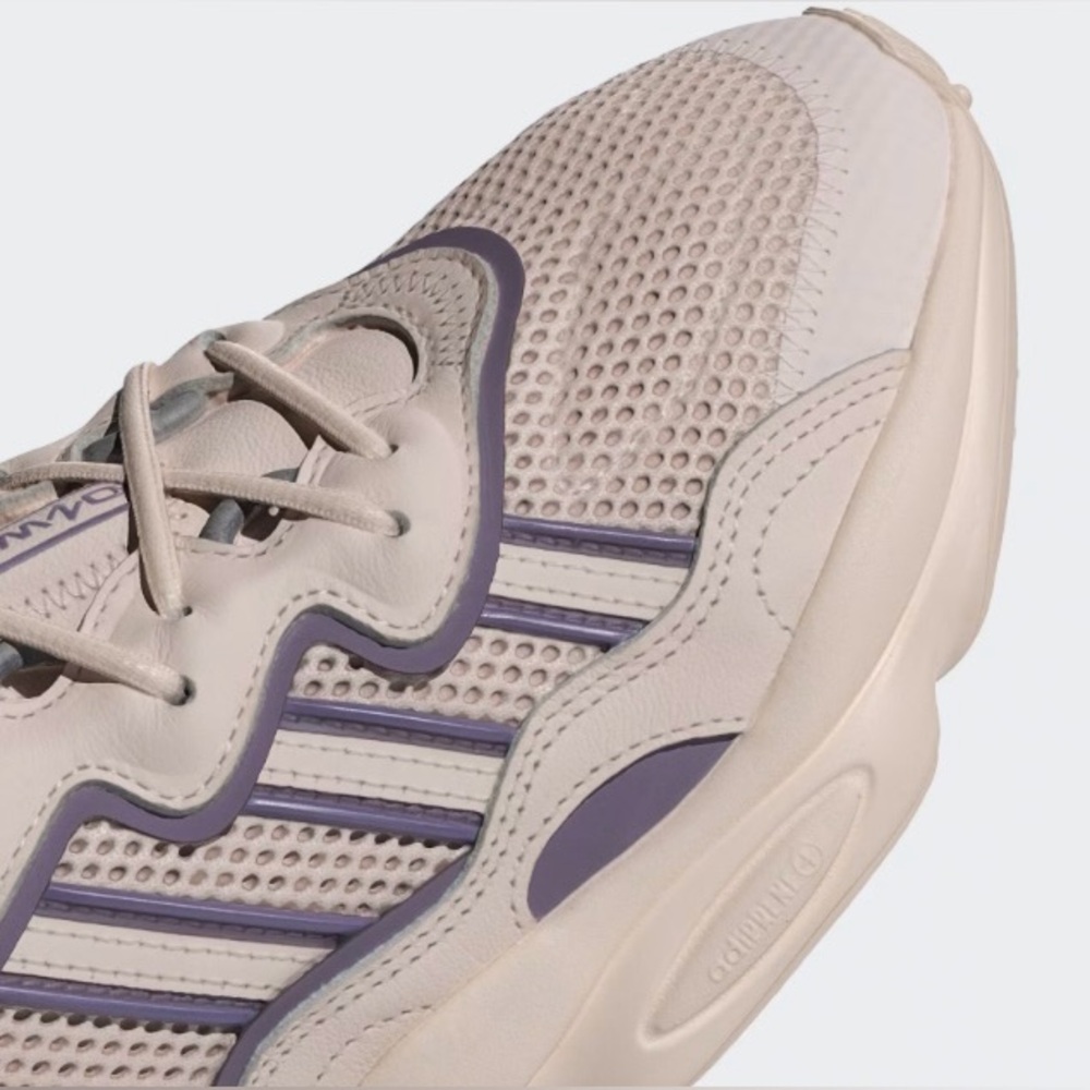 ADIDAS OZWEEGO SHOES - Picture 6 of 10